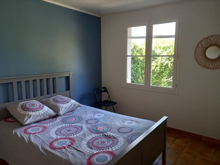 Maison sur Dolus d'Oleron ; prix nous consulter ; A louer Réf. 728