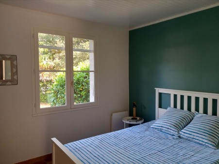 Maison sur Dolus d'Oleron ; prix nous consulter ; A louer Réf. 728