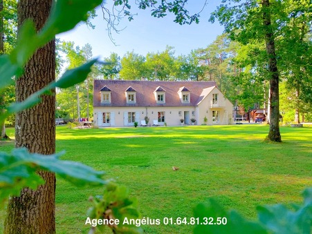 Maison prix nous consulter sur Barbizon (77630) - Réf. 1976