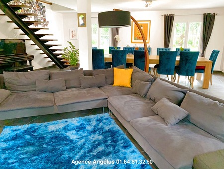 A vendre maison Barbizon 77630; prix nous consulter