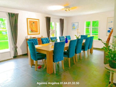 A vendre maison Barbizon 77630; prix nous consulter