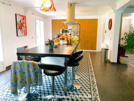 Achat maison Barbizon Réf. 1976