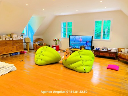 Maison prix nous consulter sur Barbizon (77630) - Réf. 1976