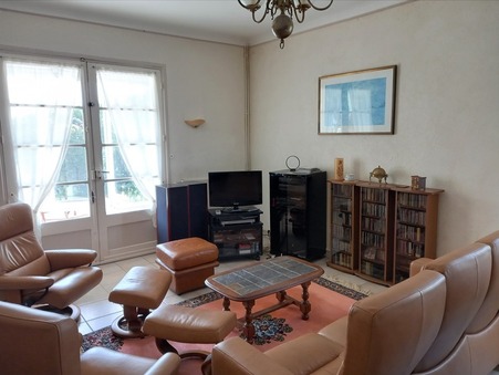 A louer maison prix nous consulter Le Chateau d'Oleron