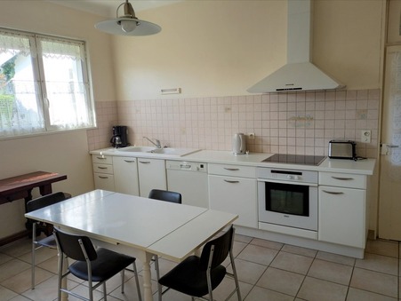 Maison prix nous consulter Réf. 729 Le Chateau d'Oleron