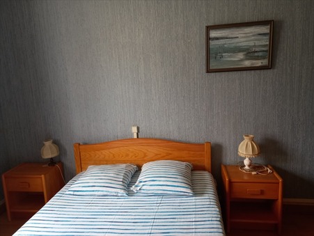 Location maison Le Chateau d'Oleron Réf. 729