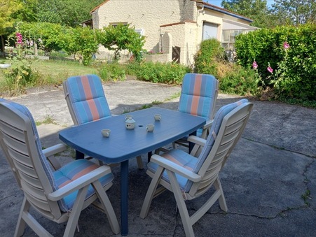 Location maison Le Chateau d'Oleron 17480 ; prix nous consulter