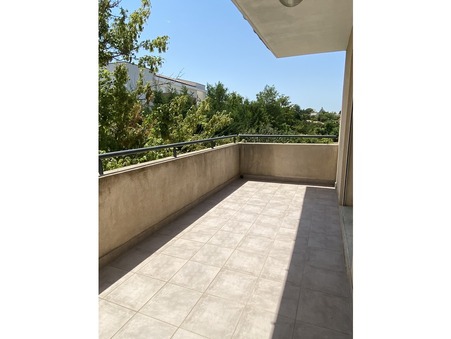 A louer appartement Bouc Bel Air 13320; 1 050 &euro; 