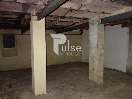 Achat local commercial Marseille 6eme Arrondissement Réf. 318