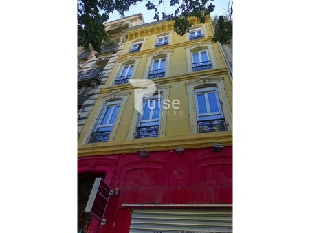 Local commercial sur Marseille 6eme Arrondissement ; 275 000 &euro; ; Achat Réf. 318