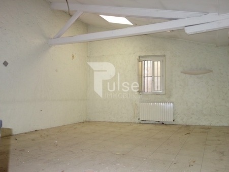 Achat local commercial Marseille 6eme Arrondissement Réf. 318