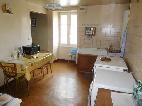 Maison 51 000 € sur Saint-Yrieix-la-Perche (87500) - Réf. 10694