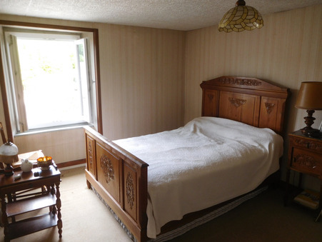 Maison 51 000 € sur Saint-Yrieix-la-Perche (87500) - Réf. 10694