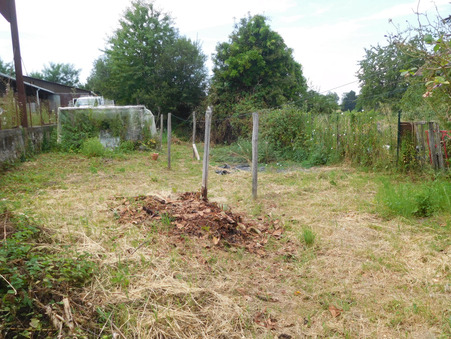 Vente maison 51 000 € Saint-Yrieix-la-Perche