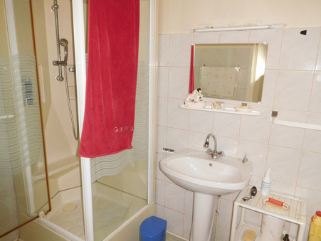 Maison sur Saint-Yrieix-la-Perche ; 51 000 € ; A vendre Réf. 10694