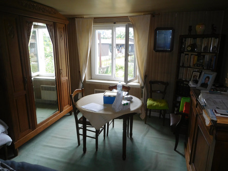 Maison sur Saint-Yrieix-la-Perche ; 51 000 € ; Achat Réf. 10694