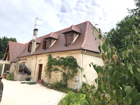 Maison 348 000 € Réf. 8852-BGC Bergerac