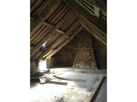 Vente Maison BERRIEN Réf. 1014 - Slide 10