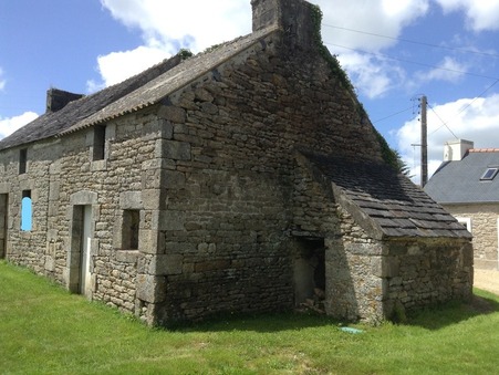 Vente Maison BERRIEN Réf. 1014 - Slide 2