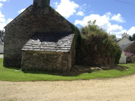 Vente Maison BERRIEN Réf. 1014 - Slide 3