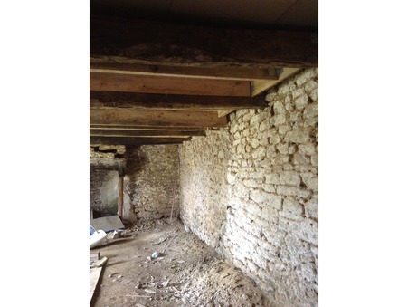 Vente Maison BERRIEN Réf. 1014 - Slide 5