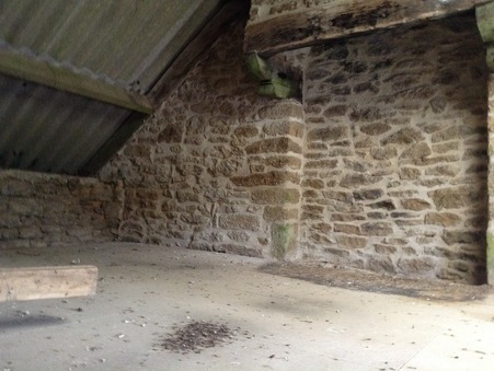 Vente Maison BERRIEN Réf. 1014 - Slide 9