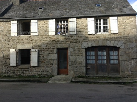 Vente Maison LA FEUILLEE Réf. 1032 - Slide 1