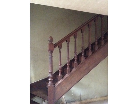 Vente Maison LA FEUILLEE Réf. 1032 - Slide 7