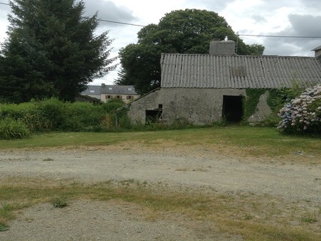 Vente Maison LE CLOITRE ST THEGONNEC Réf. 1034 - Slide 2