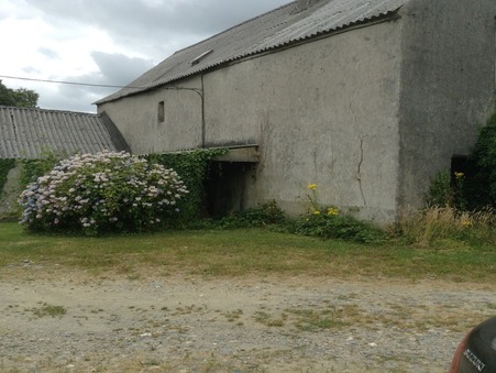 Vente Maison LE CLOITRE ST THEGONNEC Réf. 1034 - Slide 3