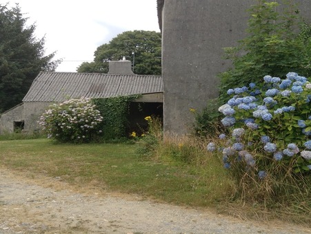 Vente Maison LE CLOITRE ST THEGONNEC Réf. 1034 - Slide 4