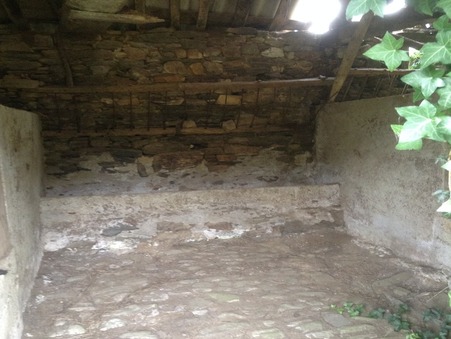 Vente Maison LE CLOITRE ST THEGONNEC Réf. 1034 - Slide 5