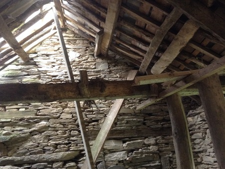 Vente Maison LE CLOITRE ST THEGONNEC Réf. 1034 - Slide 6