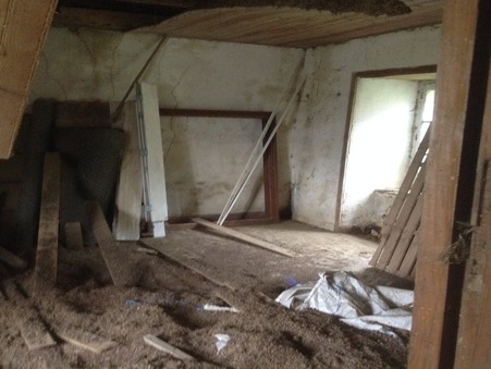 Vente Maison LE CLOITRE ST THEGONNEC Réf. 1034 - Slide 7