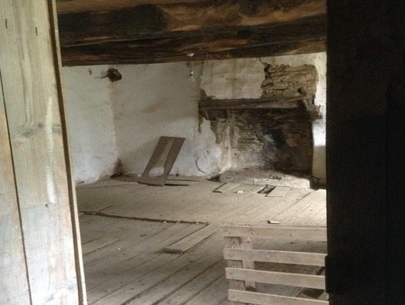 Vente Maison LE CLOITRE ST THEGONNEC Réf. 1034 - Slide 8