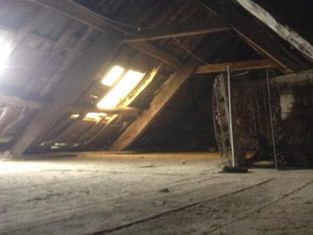 Vente Maison LE CLOITRE ST THEGONNEC Réf. 1034 - Slide 9