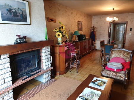 Achat maison Decazeville Réf. 1179