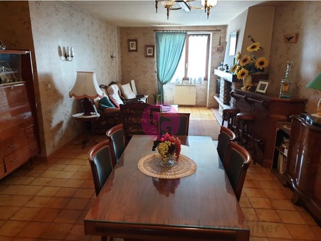 Achat maison Decazeville Réf. 1179