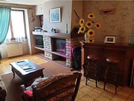 Achat maison Decazeville Réf. 1179