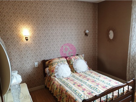 A vendre maison Decazeville 12300; 34 200 € 