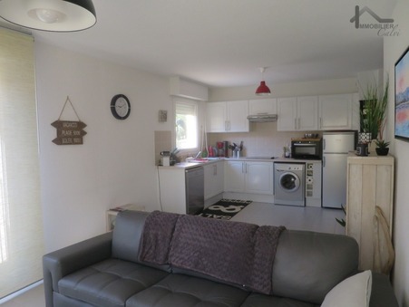 Vente appartement 299 250 €  Calvi