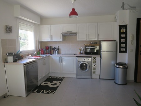 Vente appartement 299 250 &euro;  Calvi
