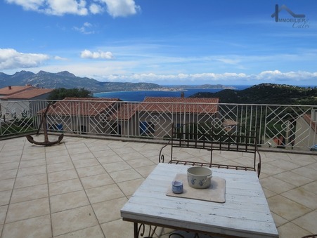 Vente maison 650 000 €  Lumio