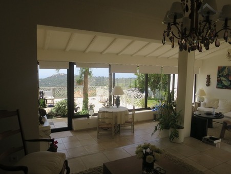 Vente maison 650 000 &euro;  Lumio