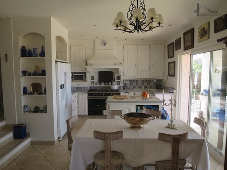 Vente maison 650 000 &euro;  Lumio