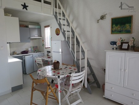 Achat appartement Lumio Réf. CAL0031