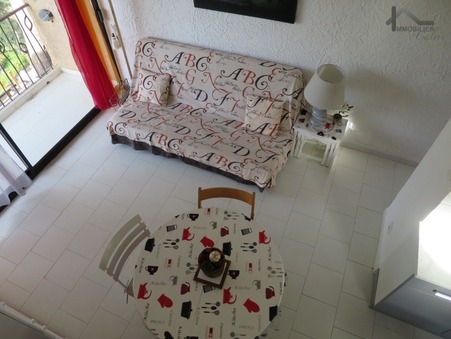 Appartement 126 000 &euro;  sur Lumio (20260) - Réf. CAL0031