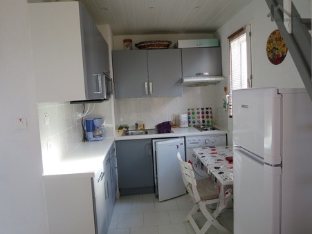 Achat appartement Lumio Réf. CAL0031