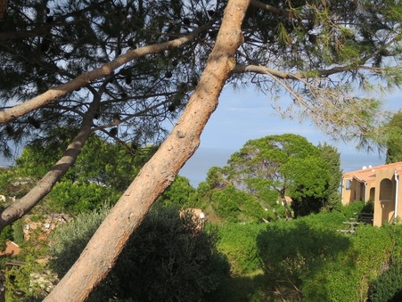 Appartement sur Lumio ; 126 000 &euro;  ; Achat Réf. CAL0031