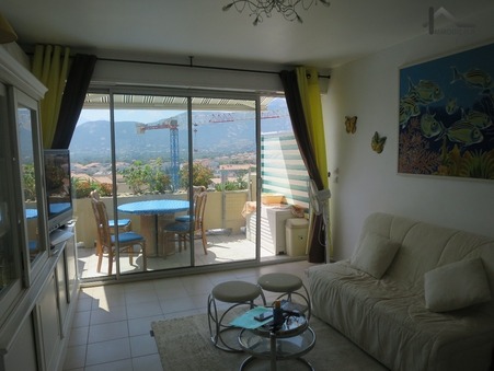 Achat appartement Calvi Réf. CAL0059